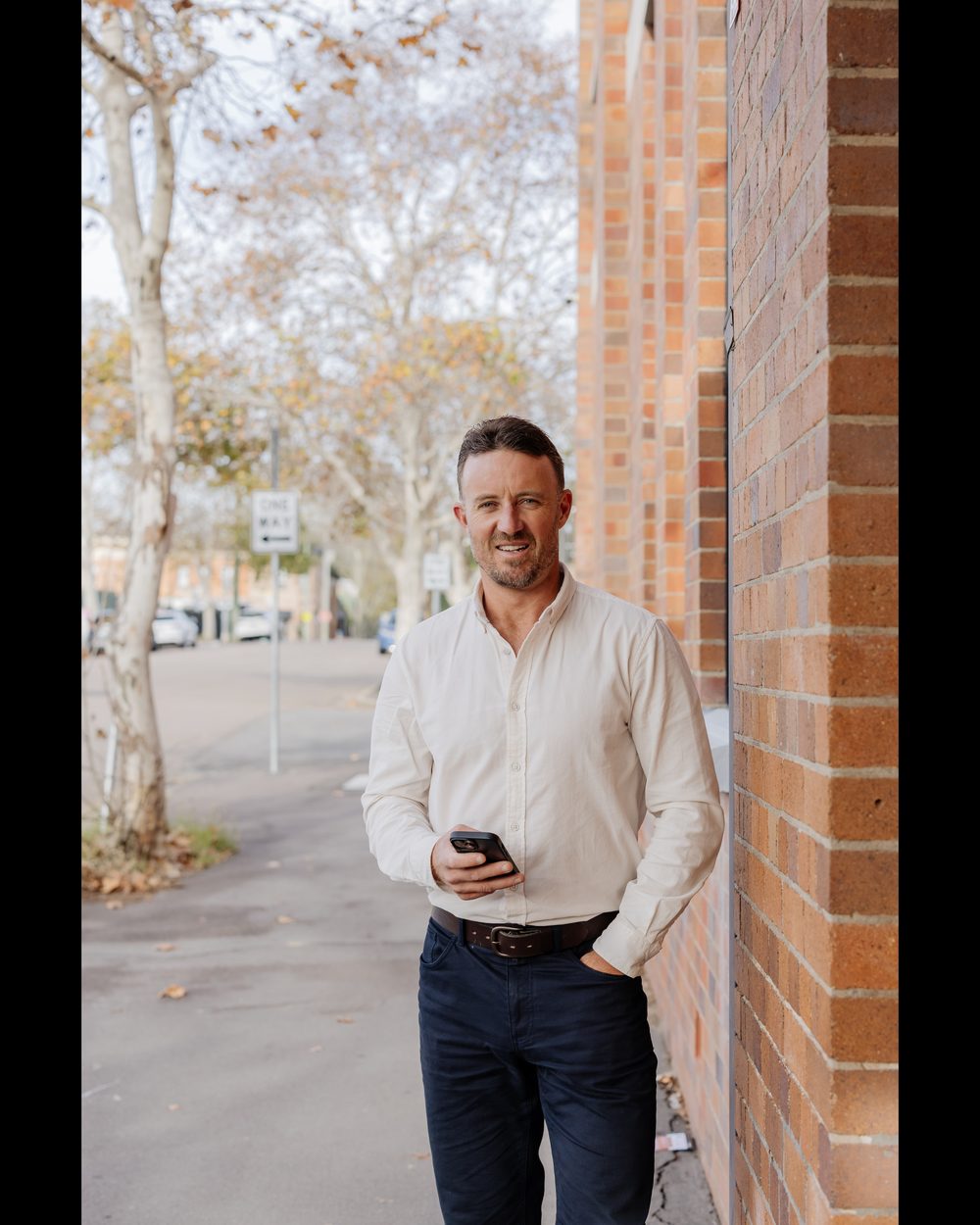 Tom Haigh, Groundswell Property buyers agent