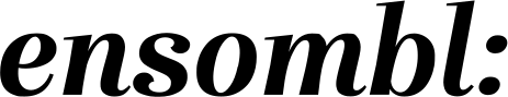 Ensombl (formerly XY Adviser)