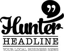 Hunter Headline