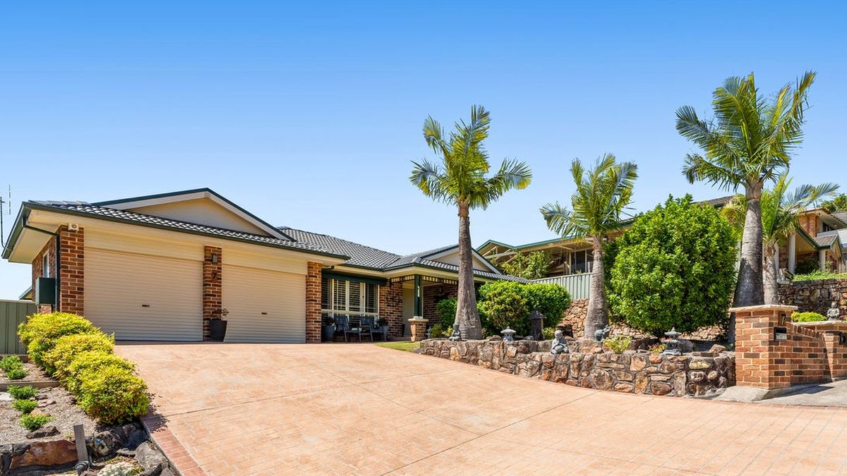 Property acquired for a client, Hunter Valley, NSW