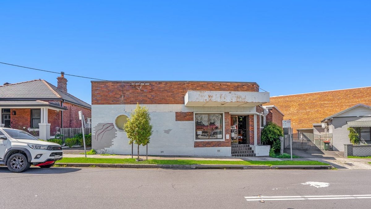 Property acquired for a client, Sydney, NSW
