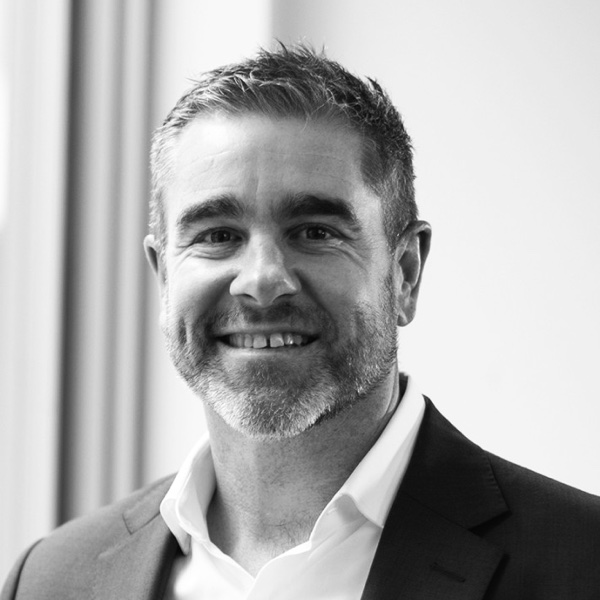 Andrew Beattie &mdash; Director & Strategic Adviser, Groundswell Property