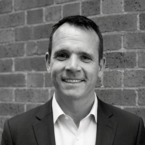 Dane Stewart — Associate Buyers Agent, Groundswell Property