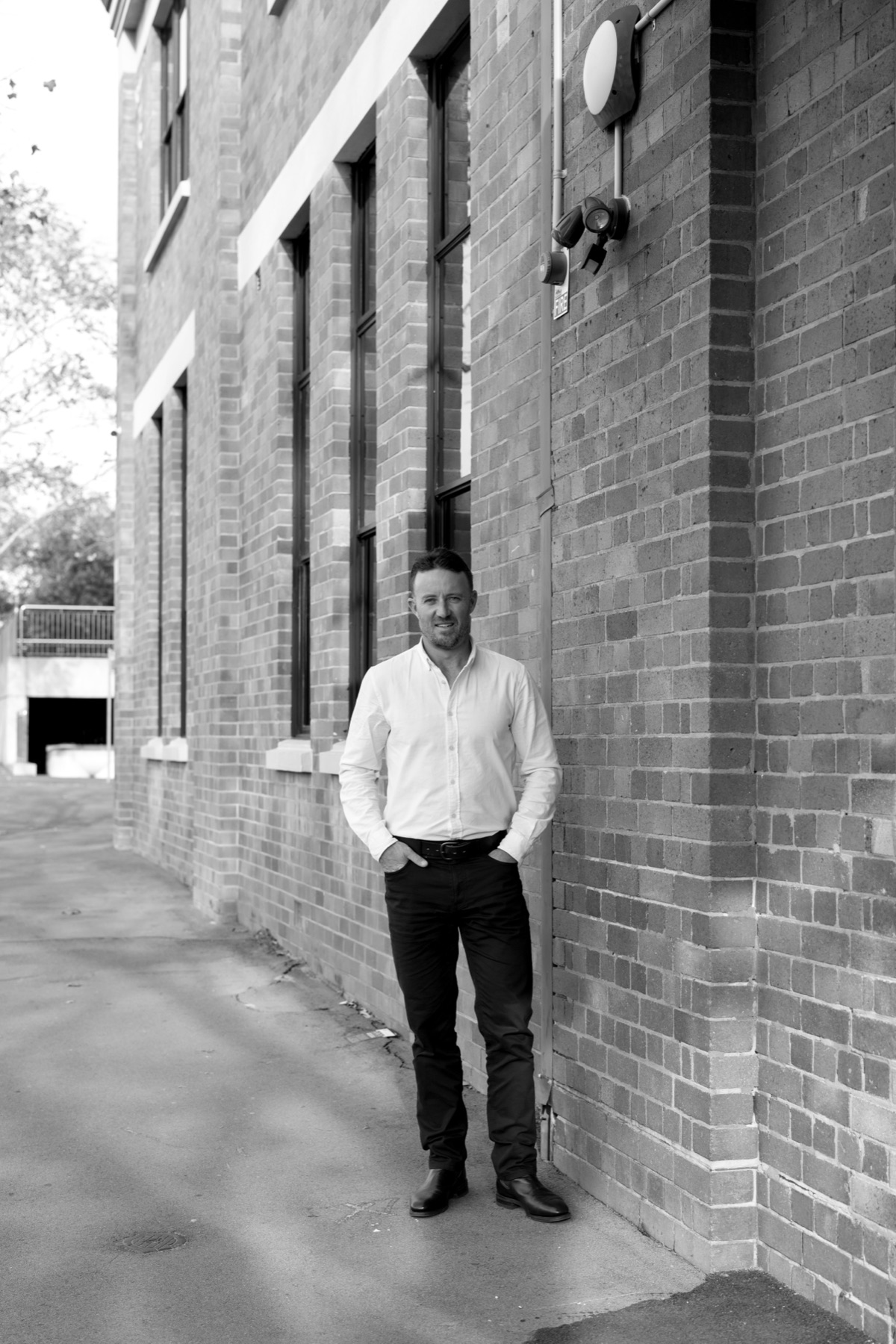 Tom Haigh — Founder, Groundswell Property